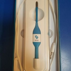 Smart Thermometer